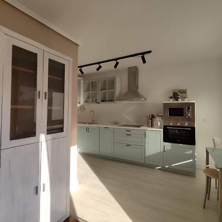Acogedor Apartamento Junto A La Plaza Villasana de Mena Extérieur photo