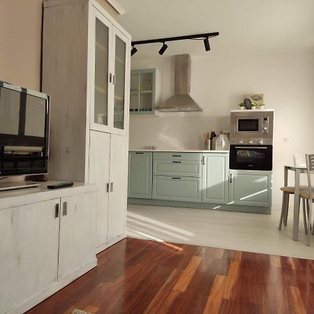 Acogedor Apartamento Junto A La Plaza Villasana de Mena Extérieur photo